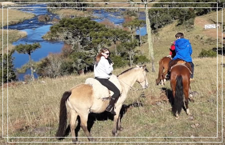 Foto Passeio